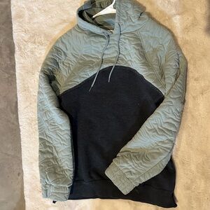 Nine West. XS upcycled sweatshirt